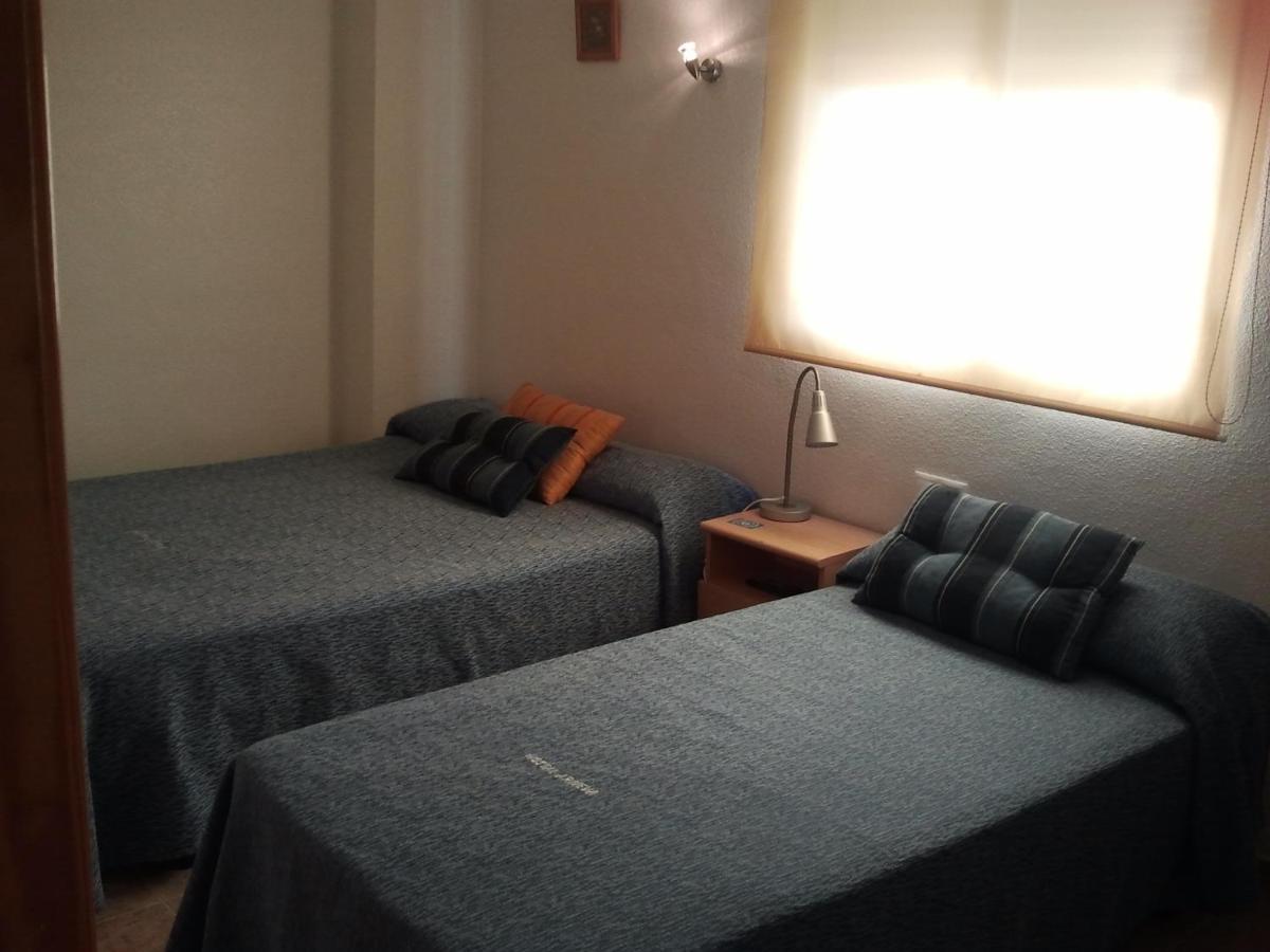 Hostal Arneva Orihuela, foto 2