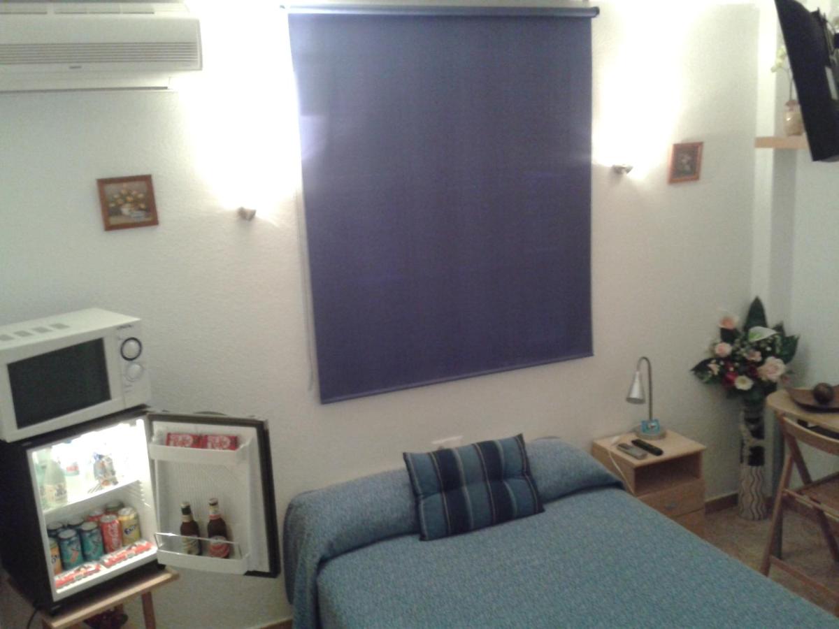 Hostal Arneva Orihuela, foto 3
